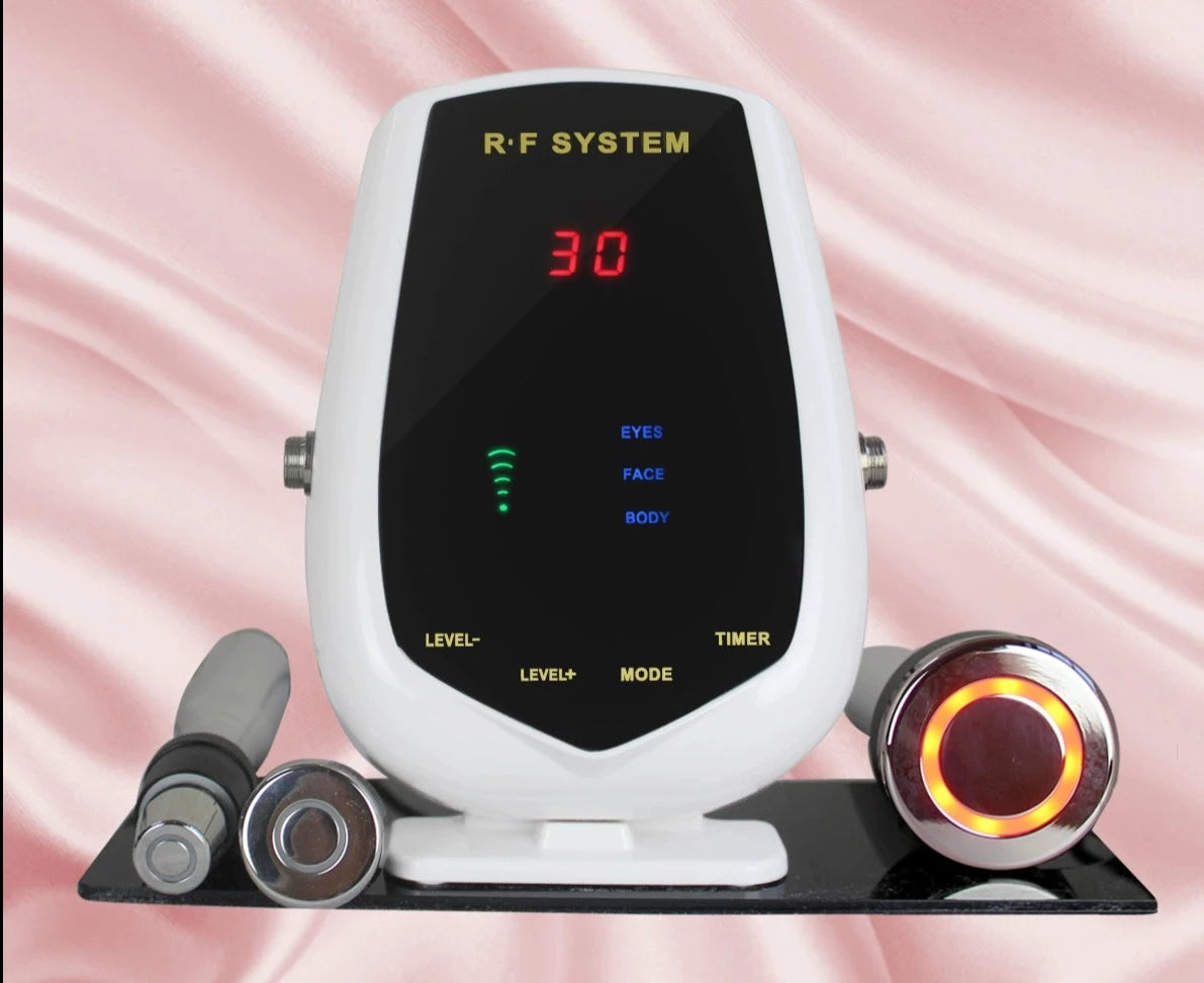 Ashton Beauty™ Beauty Salon Lifting Firming Facial MachineHousehold Cosmetic