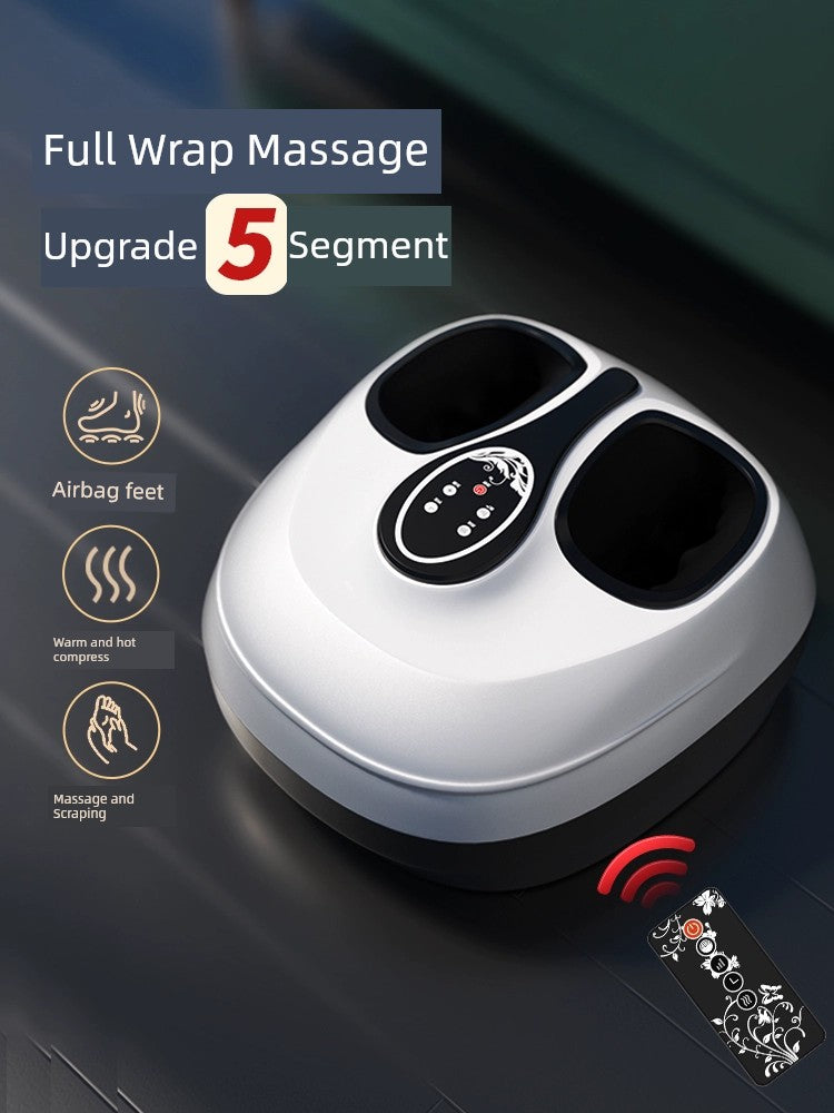 Ashton Beauty™ At Home Foot Massager