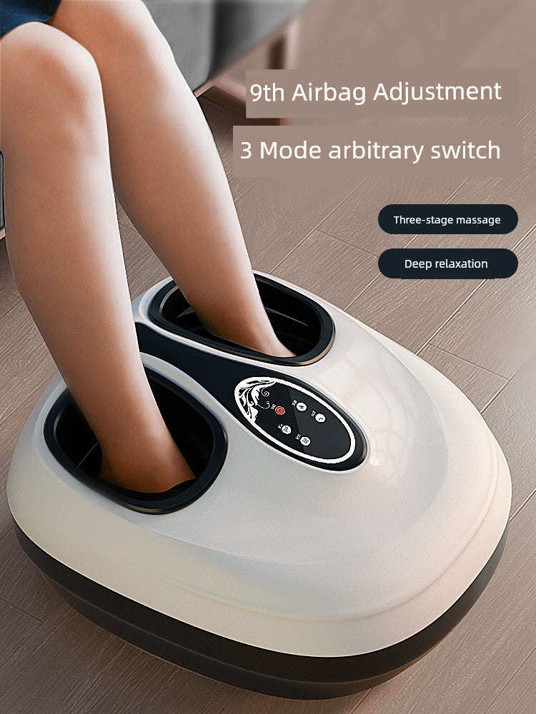 Ashton Beauty™ At Home Foot Massager